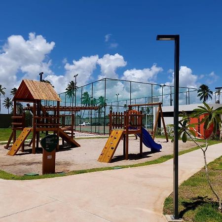 Mana Beach Experience D 108 Pôrto das Galinhas 외부 사진