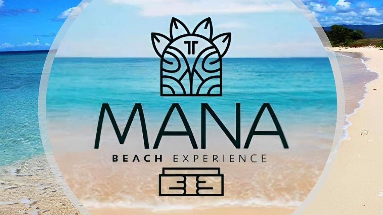 Mana Beach Experience D 108 Pôrto das Galinhas 외부 사진