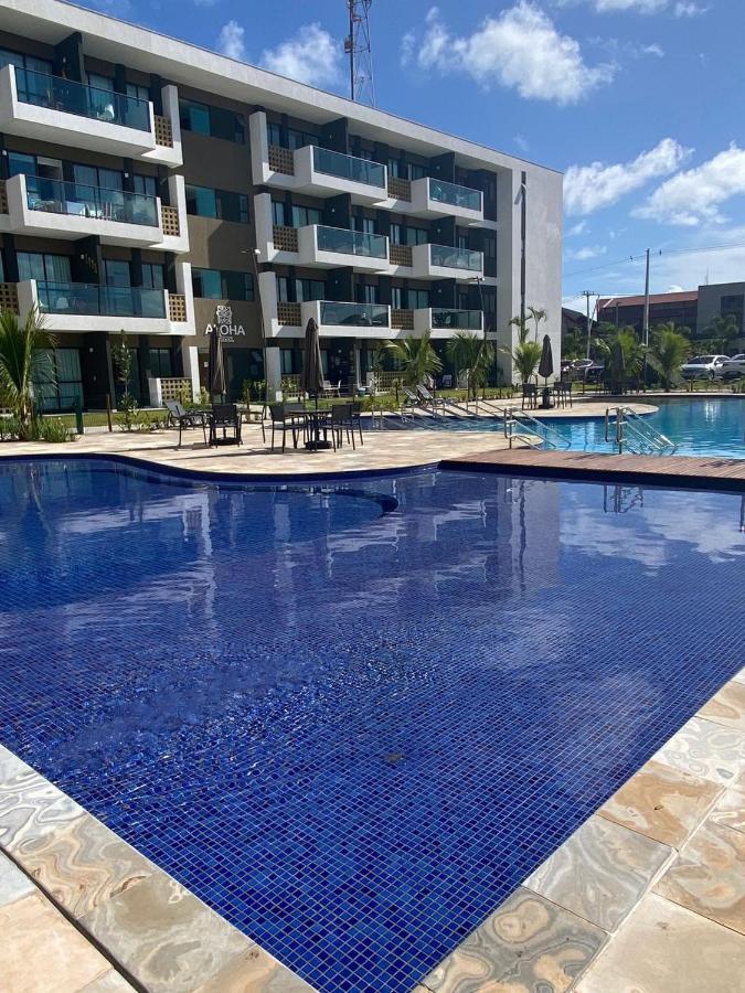 Mana Beach Experience D 108 Pôrto das Galinhas 외부 사진