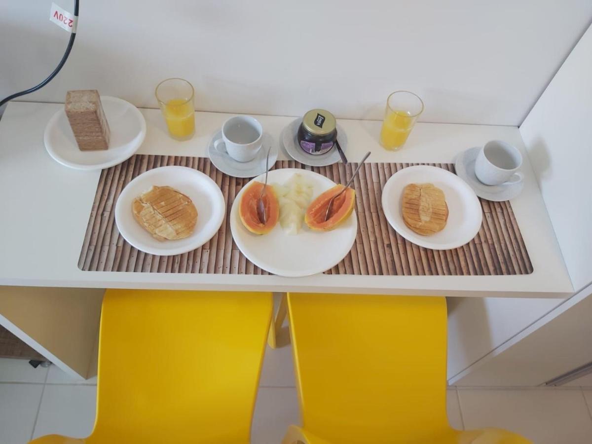 Mana Beach Experience D 108 Pôrto das Galinhas 외부 사진