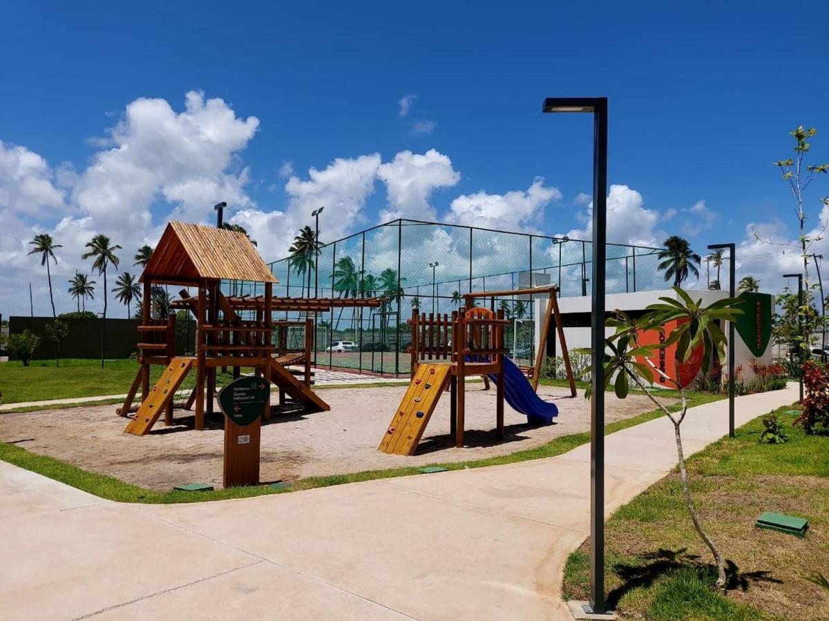 Mana Beach Experience D 108 Pôrto das Galinhas 외부 사진