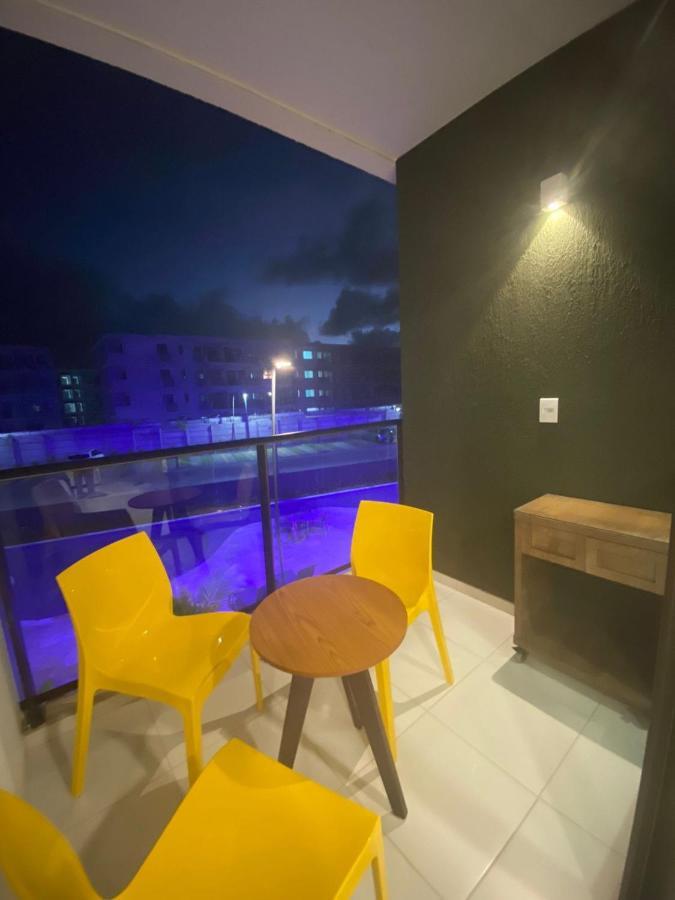 Mana Beach Experience D 108 Pôrto das Galinhas 외부 사진