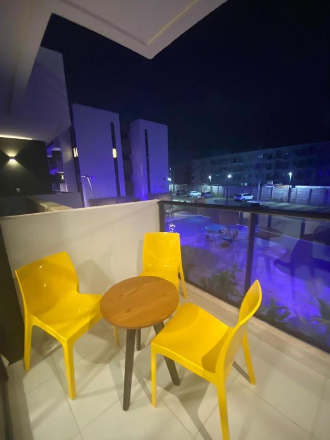 Mana Beach Experience D 108 Pôrto das Galinhas 외부 사진
