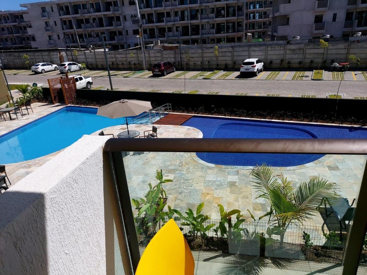 Mana Beach Experience D 108 Pôrto das Galinhas 외부 사진