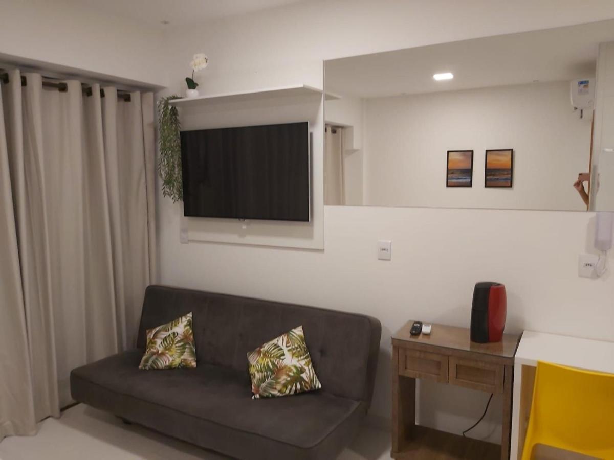Mana Beach Experience D 108 Pôrto das Galinhas 외부 사진