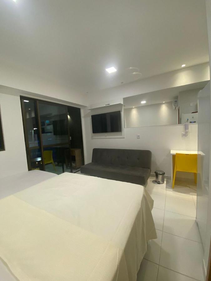 Mana Beach Experience D 108 Pôrto das Galinhas 외부 사진