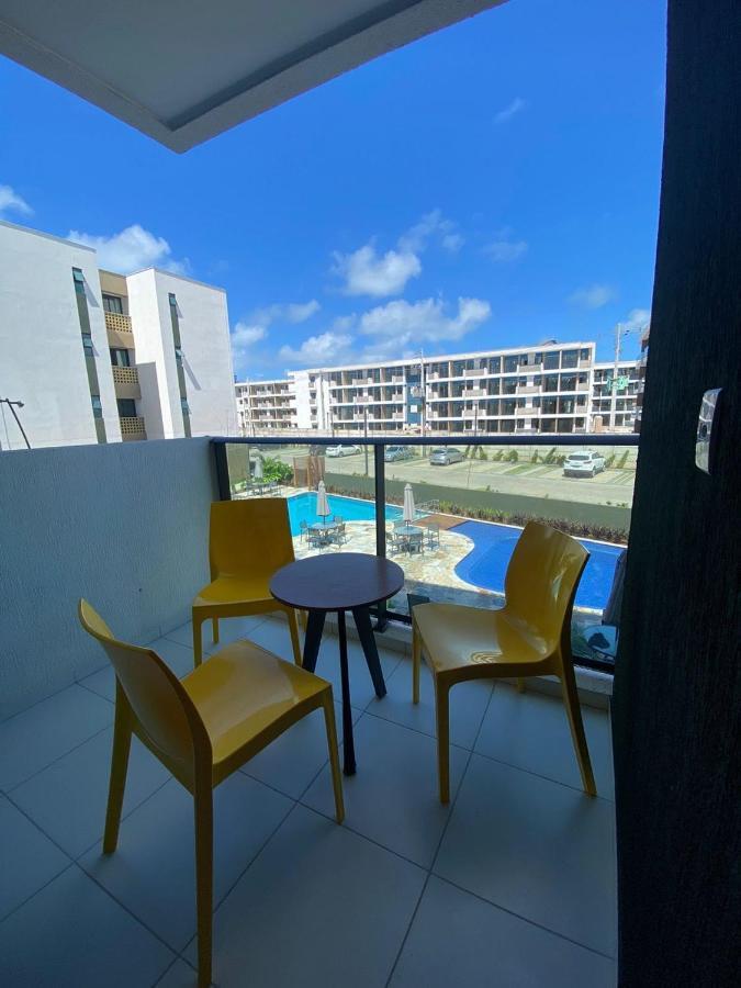 Mana Beach Experience D 108 Pôrto das Galinhas 외부 사진