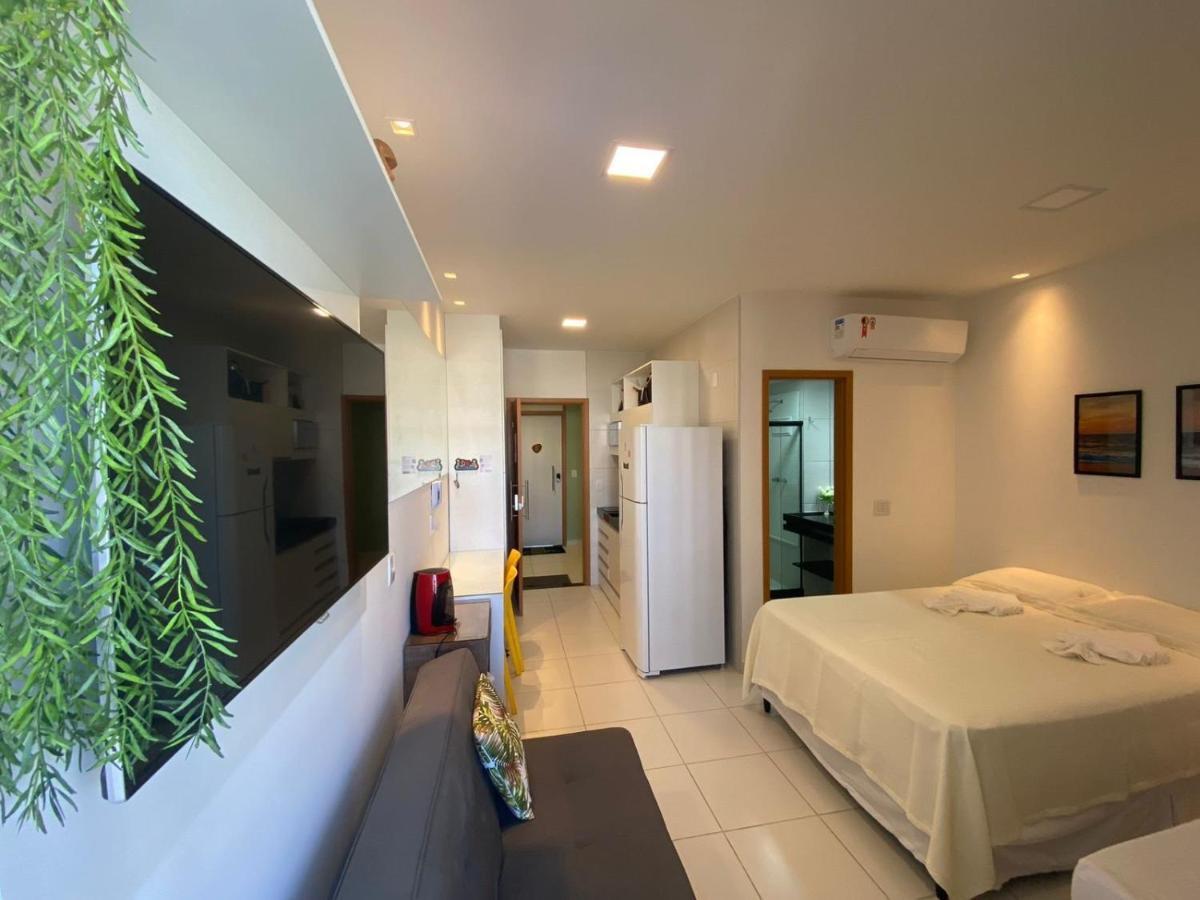 Mana Beach Experience D 108 Pôrto das Galinhas 외부 사진